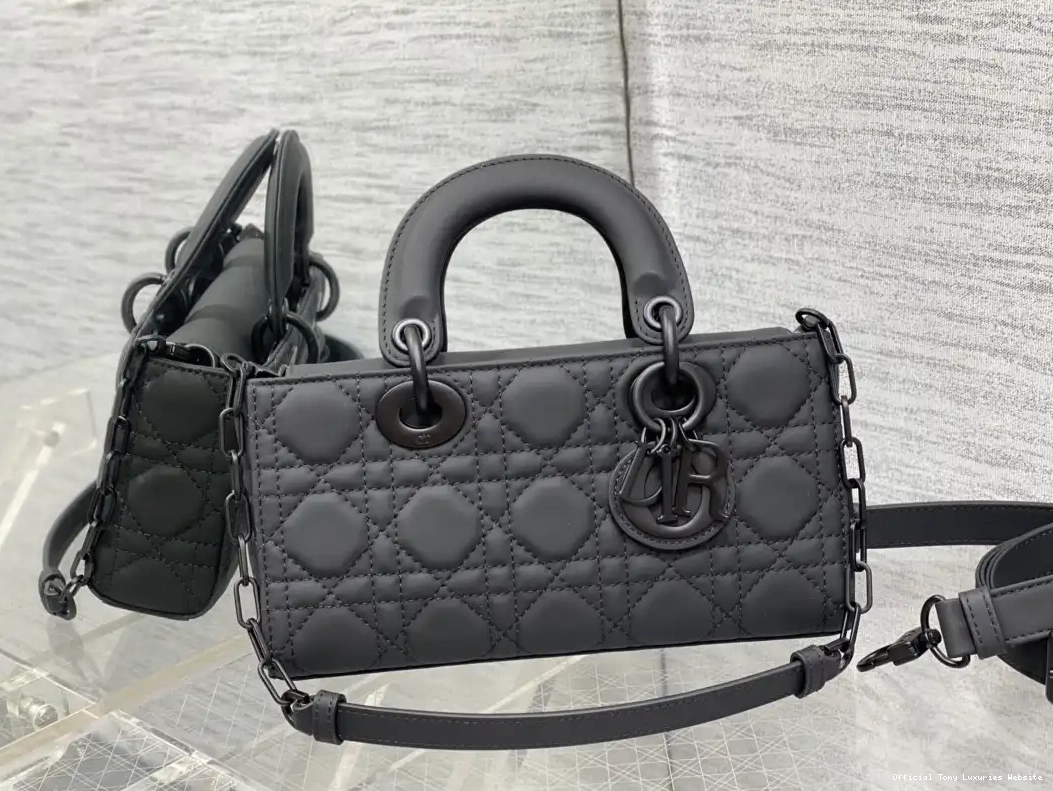 Tony Luxuries LADY BAG-22*12*6CM diro D-JOY 0407